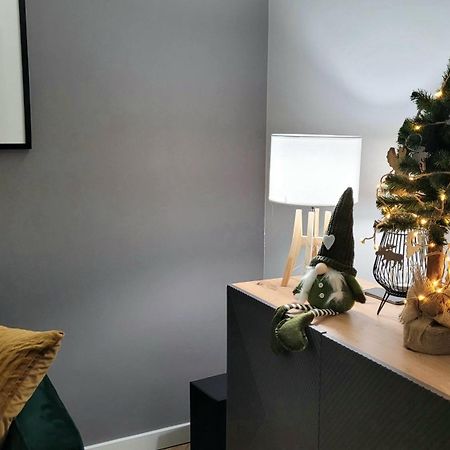 Apartament Wislanskie Skije المظهر الخارجي الصورة