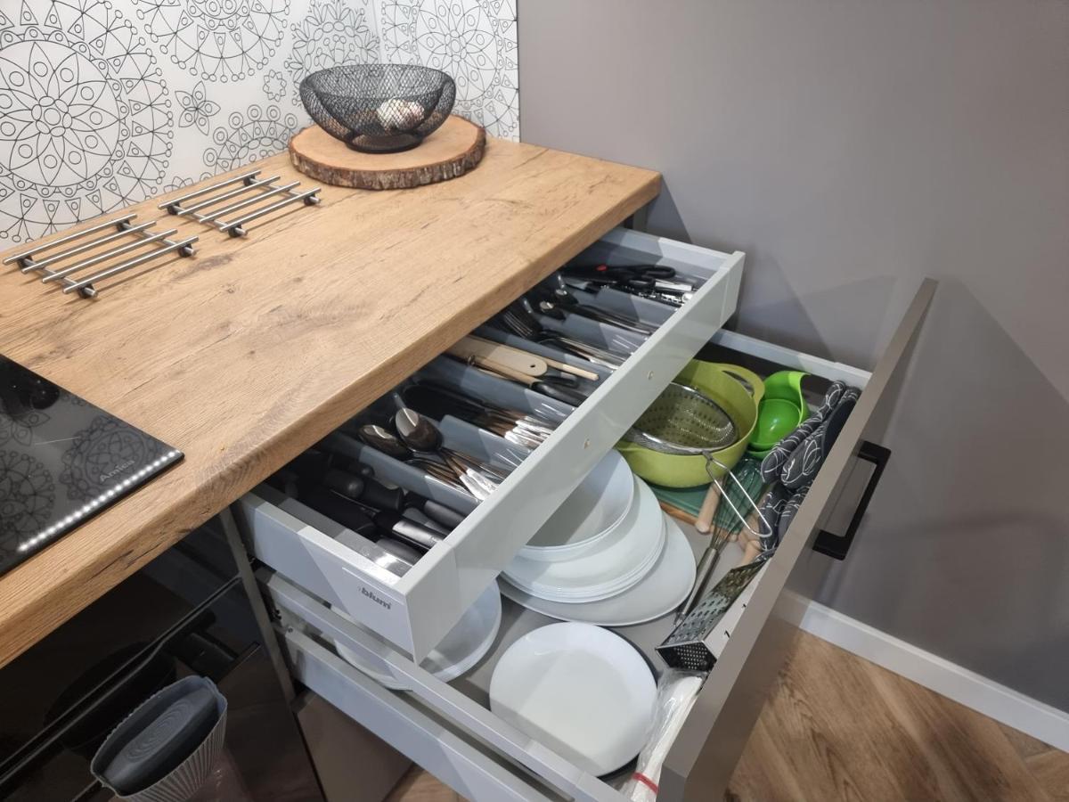 Apartament Wislanskie Skije المظهر الخارجي الصورة