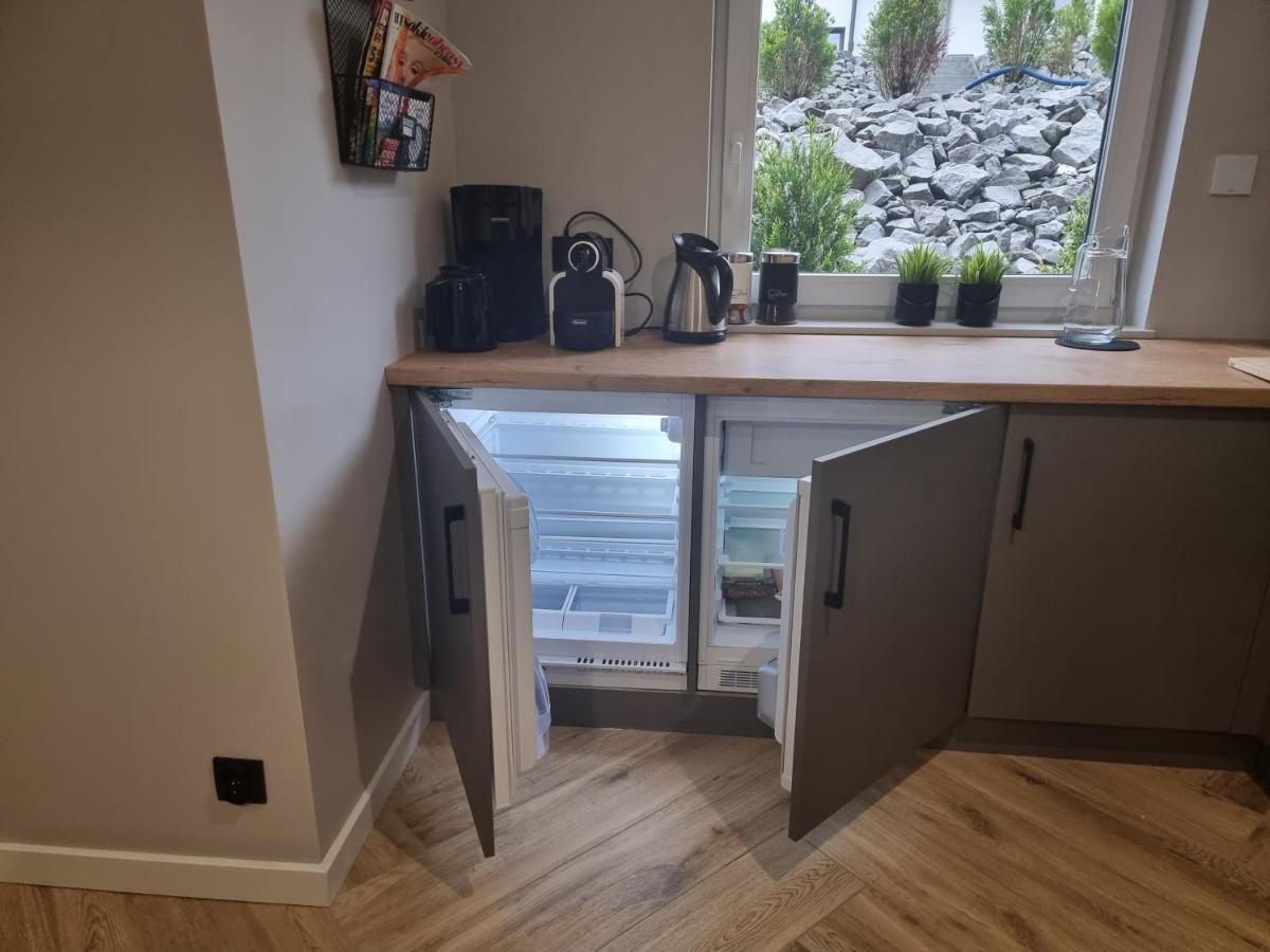 Apartament Wislanskie Skije المظهر الخارجي الصورة