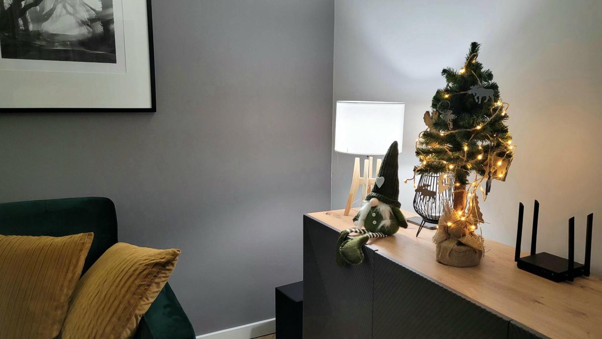 Apartament Wislanskie Skije المظهر الخارجي الصورة